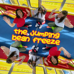 Jumping Bean Freeze