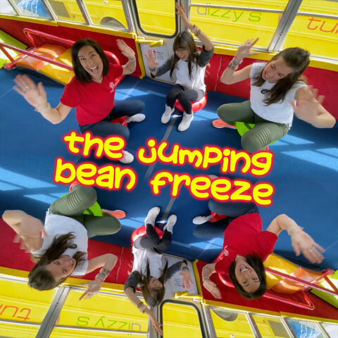 Jumping Bean Freeze