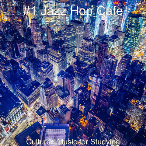 Cultured Music for Studying