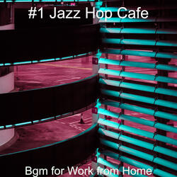 Urbane Ambiance for Work from Home