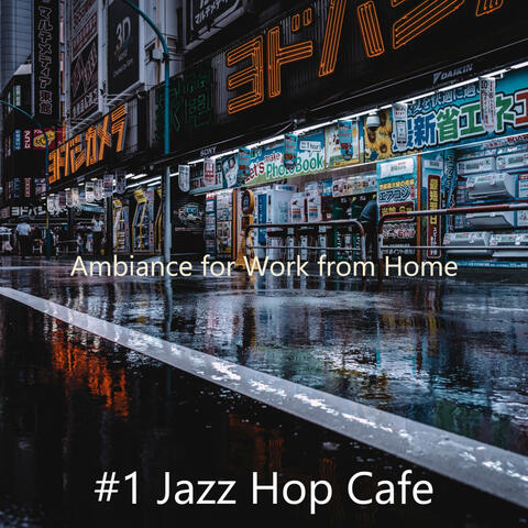 Ambiance for Work from Home