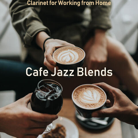 Clarinet for Working from Home