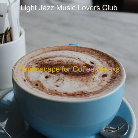 Soundscape for Coffee Breaks