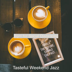 Jazz Duo - Ambiance for Social Distancing