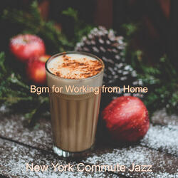 Moods for Working from Home
