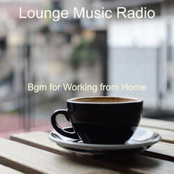 Contemporary Soundscapes for Coffee Breaks