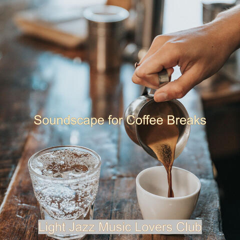 Soundscape for Coffee Breaks