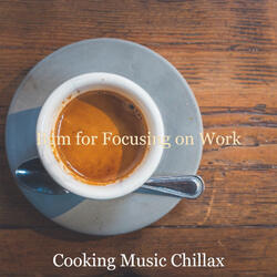 Music for Working from Home