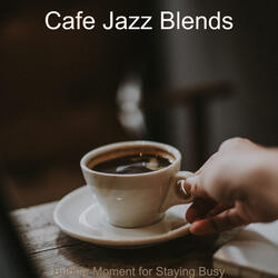Exciting Ambiance for Social Distancing