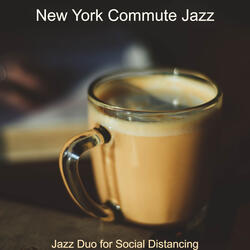 Mood for Working from Home - Fiery Stride Piano