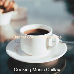 No Drums Jazz Soundtrack for Focusing on Work