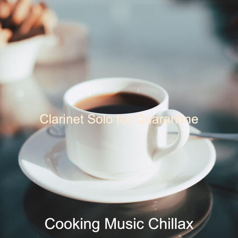 Clarinet Solo for Quarantine