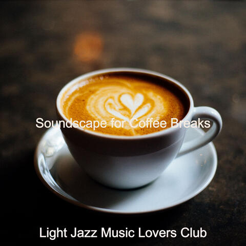 Soundscape for Coffee Breaks