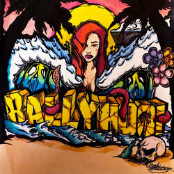 This Chick Is Wack (feat. Eric Rachmany & Reel Big Fish)