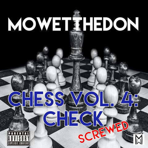 Chess, Vol. 4: Check