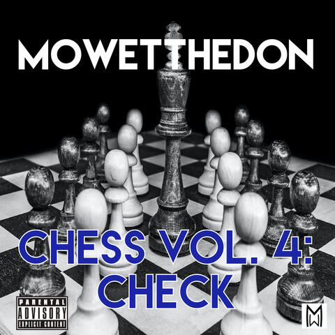 Chess, Vol. 4: Check