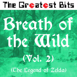 Hateno Village (from "The Legend of Zelda: Breath of the Wild")