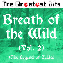 Prince Sidon's Theme (from "The Legend of Zelda: Breath of the Wild")