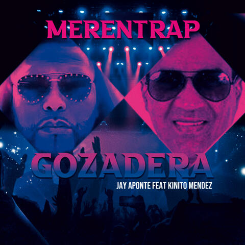 La Gozadera (feat. Kinito Mendez)
