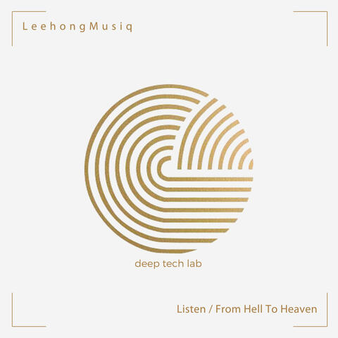 From Hell To Heaven / Listen
