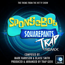 Spongebob Square Pants (From "Spongebob Square Pants")