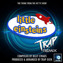 Little Einsteins (From "Little Einsteins")
