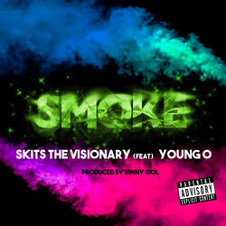 SMOKE (feat. YOUNG O)