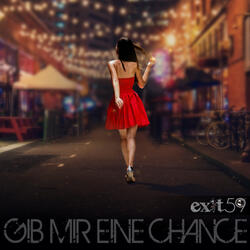 Chance (feat. Dani Vasile)