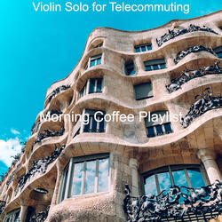 Spacious Soundscapes for Afternoon Coffee