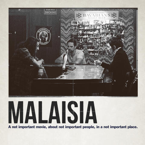 Malaisia (Original Motion Picture Soundtrack)