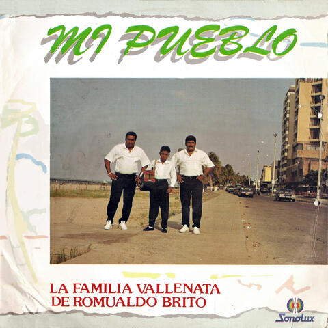 Mi pueblo