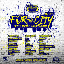 Renew History (feat. Planet Asia)