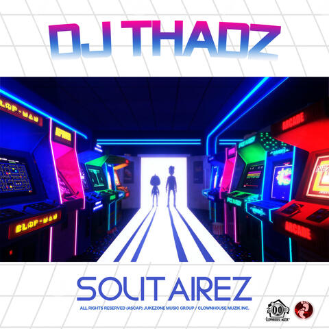 Solitairez