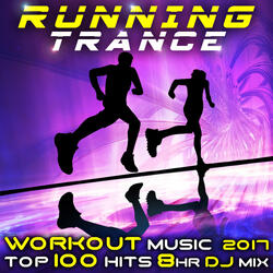 Locked (Running Trance Workout Mix)