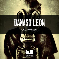 Don't touch