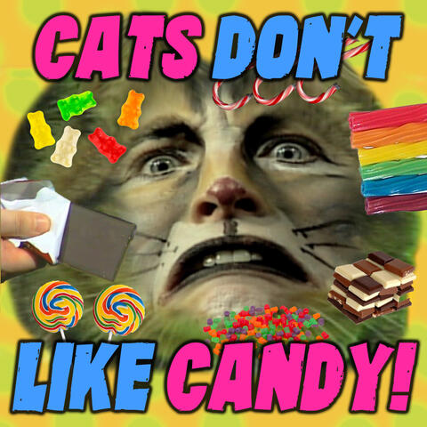 Cats Don't Like Candy