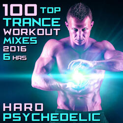 Out of Reality (143bpm Trance Workout 2016 Edit)