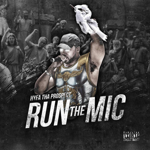 Run The Mic
