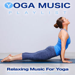 Yoga Class Music