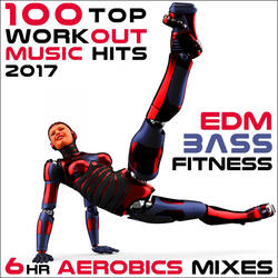 Space Catz (EDM Fitness Edit)