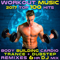 Level Star Boss (Trance Mix Cardio Edit)