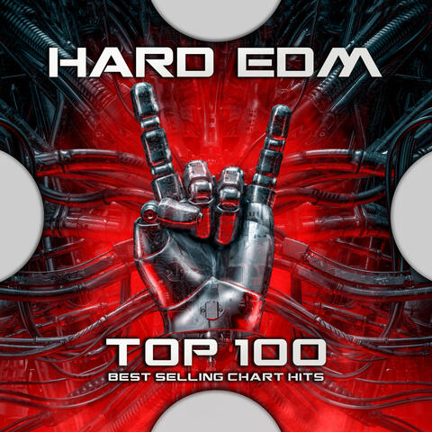 Hard Edm Top 100 Best Selling Chart Hits