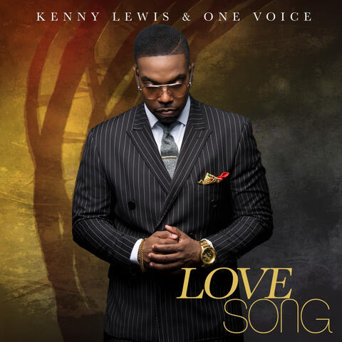 Love Song (feat. Christopher Robinson)