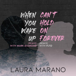 Can't Hold On Forever (With PLTO)