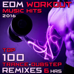Come With Me (174bpm Workout Music 2016 Edit)