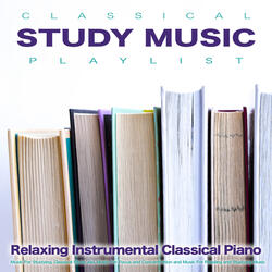 Rhapsody In Blue - Gershwin - Classical Piano - Classical Music - Classical Study Music - Studying Music - Music For Reading