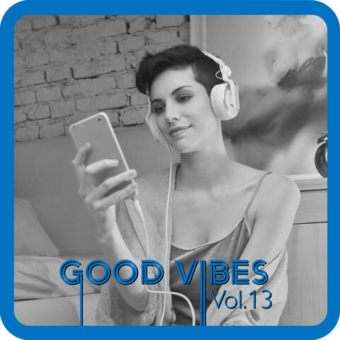 Good Vibes Vol. 13