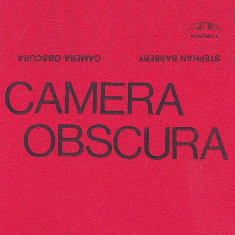 Camera Obscura