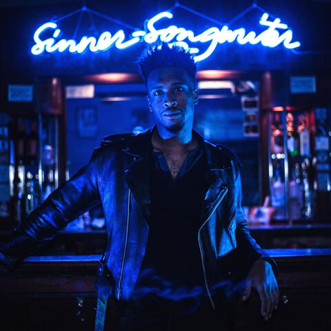 Sinner-Songwriter