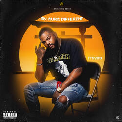 My Aura Different (M. A. D.)